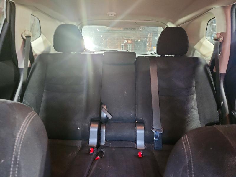 Aukcja sprzedaży 2014 Nissan Rogue, vin: 5N1AT2MK4EC854140, numer aukcji: 68931336