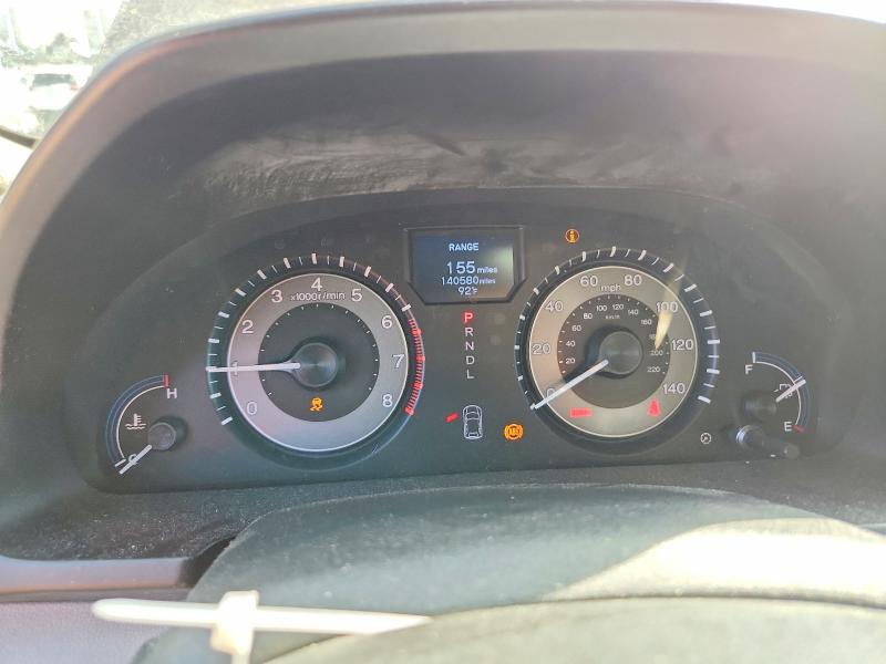 Aukcja sprzedaży 2012 Honda Odyssey, vin: 5FNRL5H96CB132426, numer aukcji: 68019376