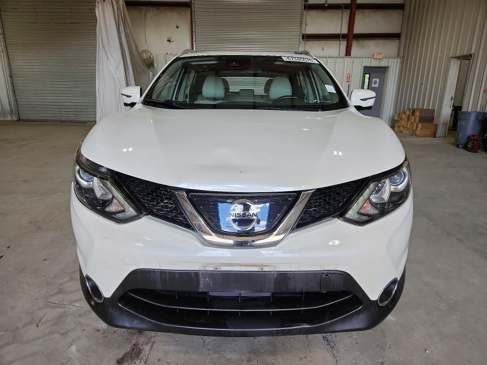 Продаж на аукціоні авто 2019 Nissan Rogue Sport, vin: JN1BJ1CR6KW621655, номер лоту: 67345076
