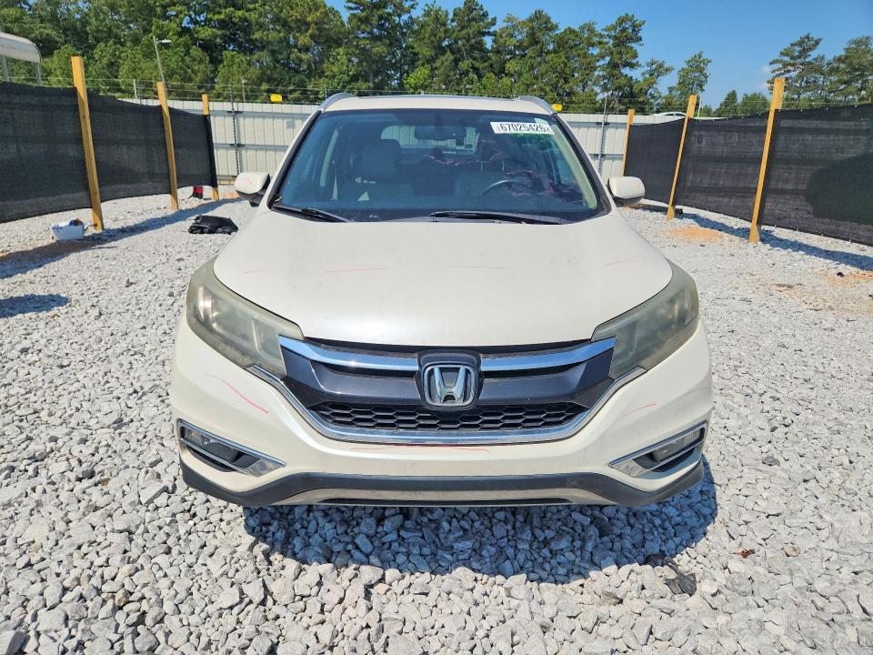 Продажа на аукционе авто 2015 Honda Cr-v, vin: 5J6RM4H78FL034774, номер лота: 67025426