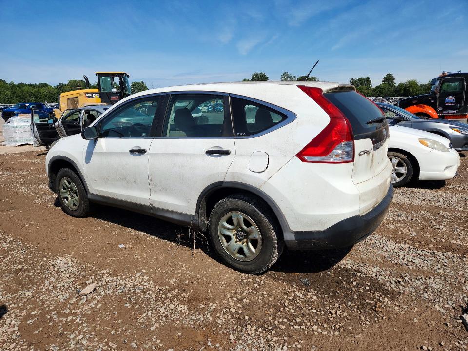 67733756 :رقم المزاد ، 2HKRM4H33CH603078 vin ، 2012 Honda Cr-v مزاد بيع