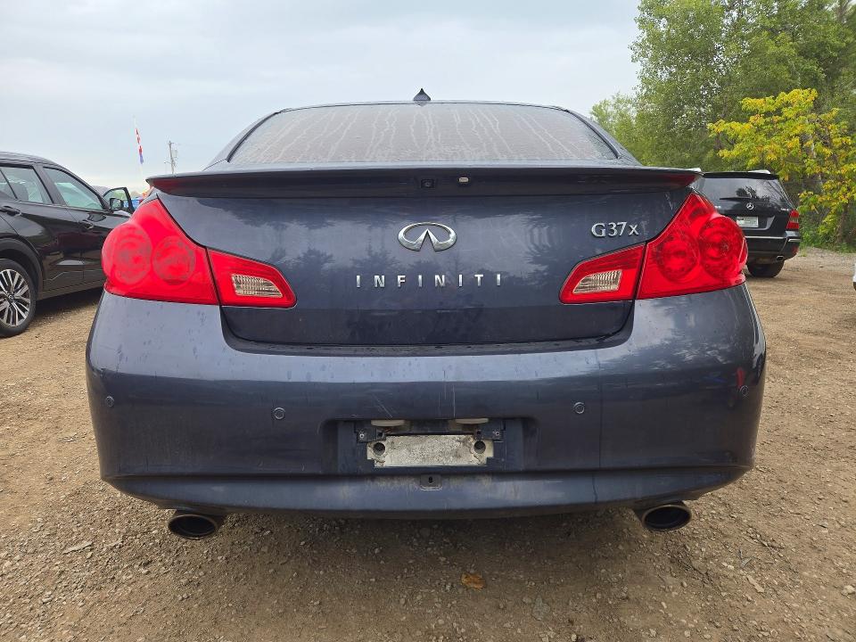 Aukcja sprzedaży 2013 Infiniti G37, vin: JN1CV6AR3DM352022, numer aukcji: 68238806