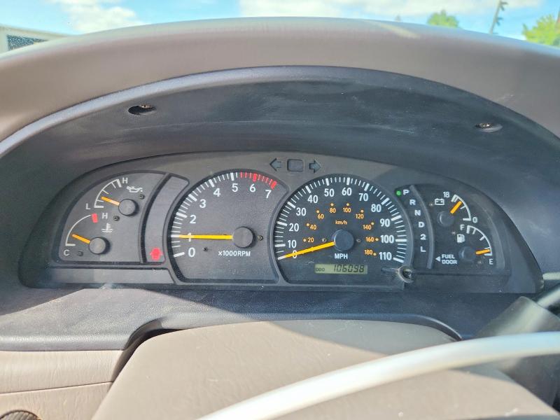 Aukcja sprzedaży 2004 Toyota Tundra, vin: 5TBDT44124S448982, numer aukcji: 70150556