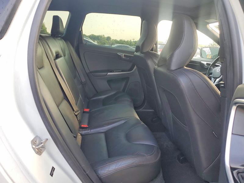 Aukcja sprzedaży 2015 Volvo Xc60, vin: YV4902RM0F2675768, numer aukcji: 69039776
