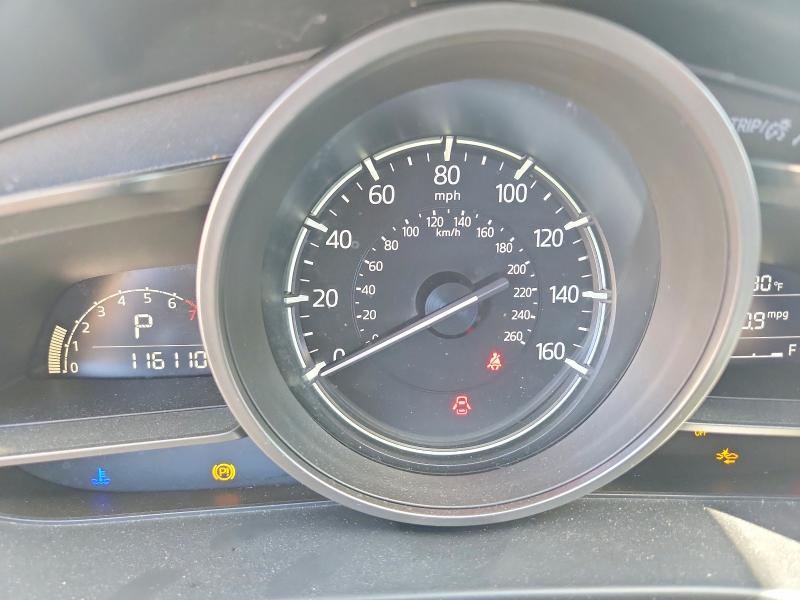 68013606 :رقم المزاد ، 3MZBN1L77HM139024 vin ، 2017 Mazda 3 مزاد بيع
