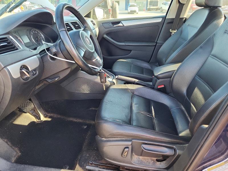 Aukcja sprzedaży 2013 Volkswagen Jetta, vin: 3VWDP7AJ8DM382548, numer aukcji: 68932056