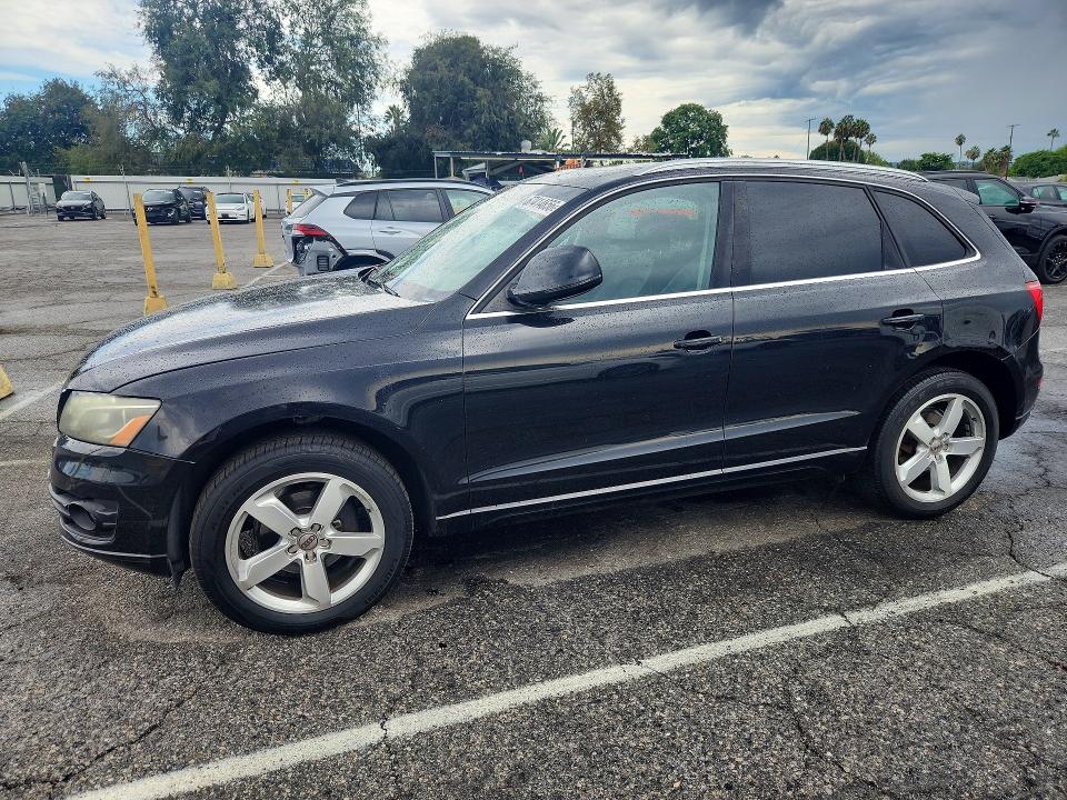 Auction sale of the 2012 Audi Q5, vin: WA1LFAFP9CA071342, lot number: 67414656