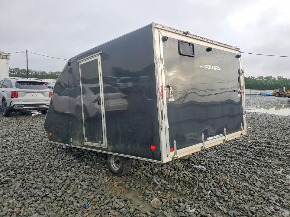Aukcja sprzedaży 2016 Pola Trailer, vin: 5WFBE1215GW059311, numer aukcji: 67221306