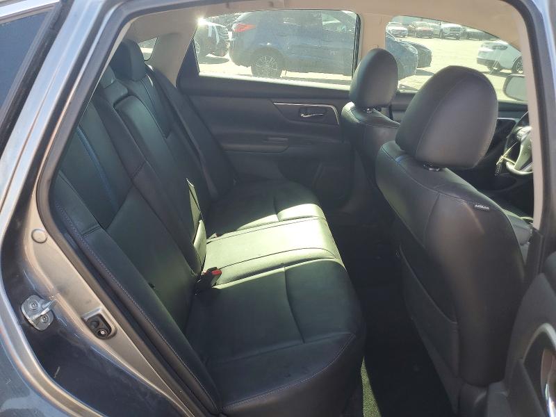 66856816 :رقم المزاد ، 1N4AL3AP4JC244507 vin ، 2018 Nissan Altima مزاد بيع