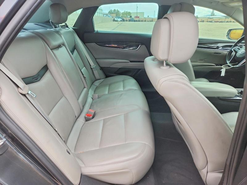 67244626 :رقم المزاد ، 2G61P5S35D9102493 vin ، 2013 Cadillac Xts مزاد بيع