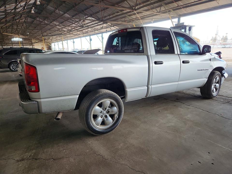 Продажа на аукционе авто 2004 Dodge Ram 1500, vin: 1D7HA18D54S662072, номер лота: 68089136