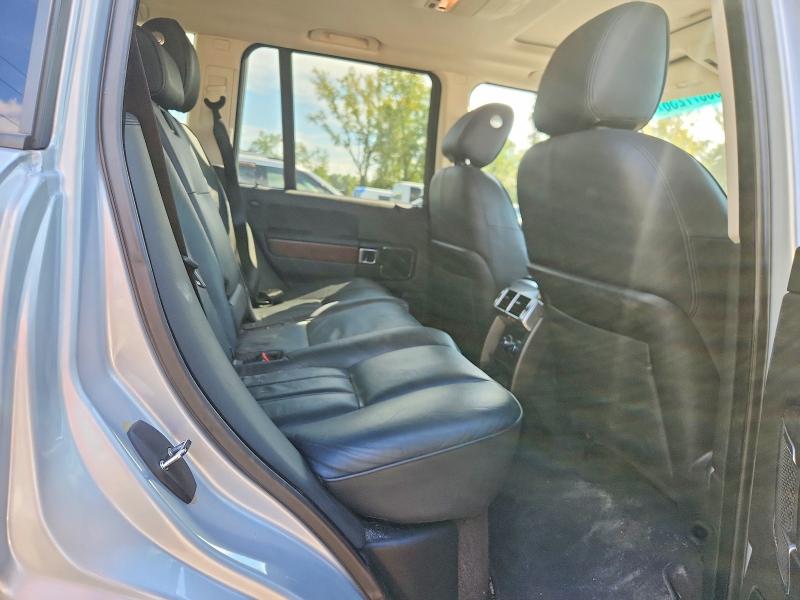 68077236 :رقم المزاد ، SALME1D4XCA374466 vin ، 2012 Land Rover Range Rover مزاد بيع