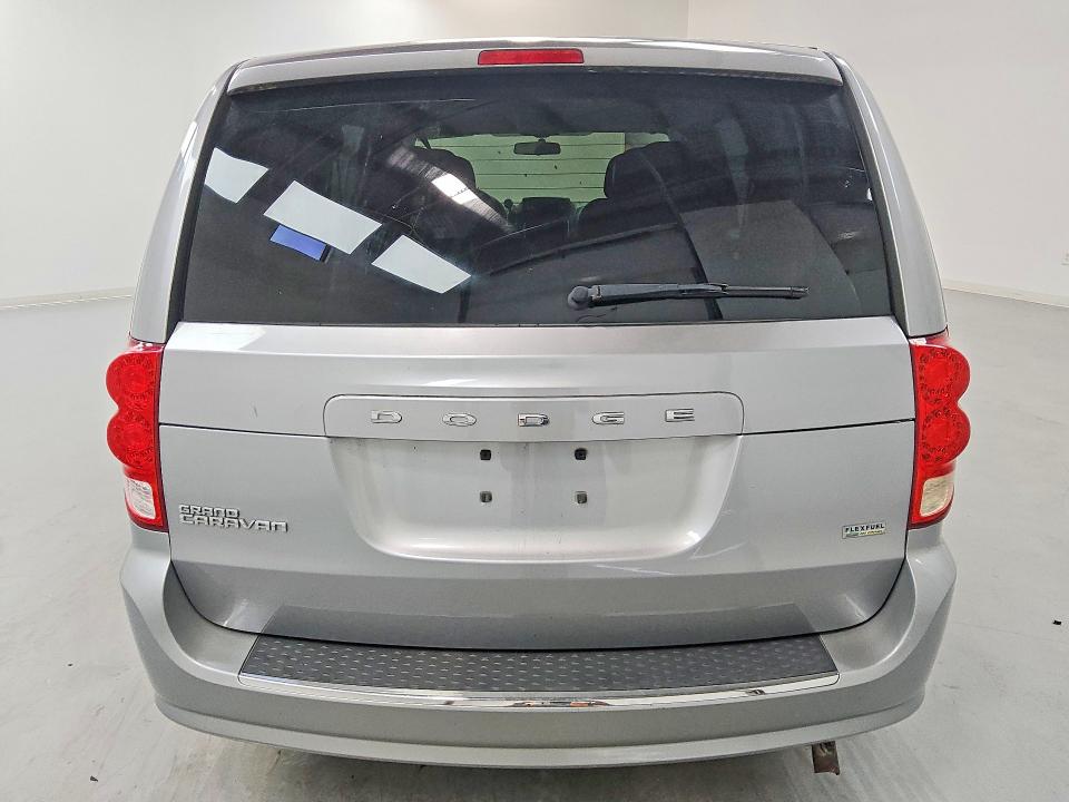 Aukcja sprzedaży 2013 Dodge Grand Caravan, vin: 2C4RDGBG3DR634770, numer aukcji: 67757026