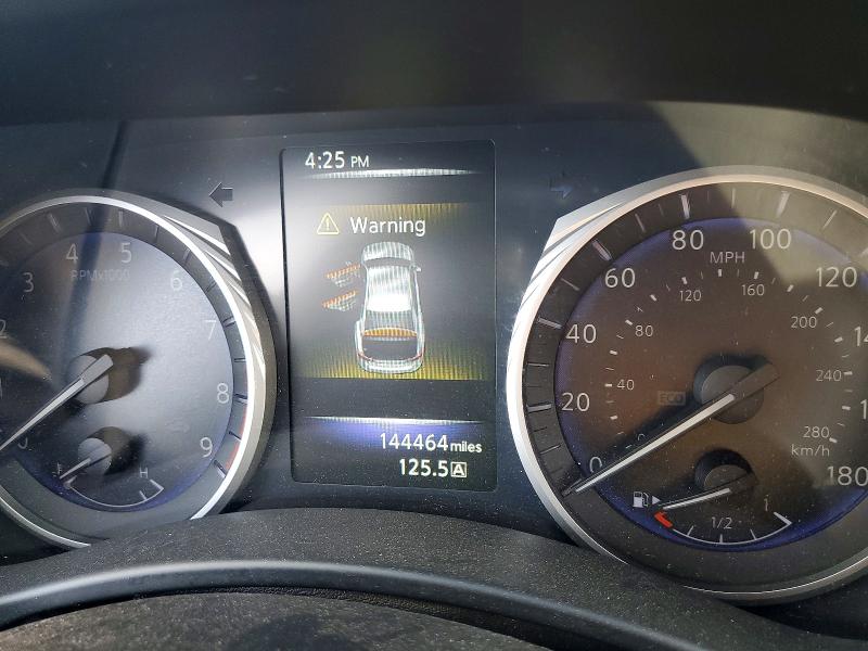 68446596 :رقم المزاد ، JN1BV7AP4FM347723 vin ، 2015 Infiniti Q50 مزاد بيع