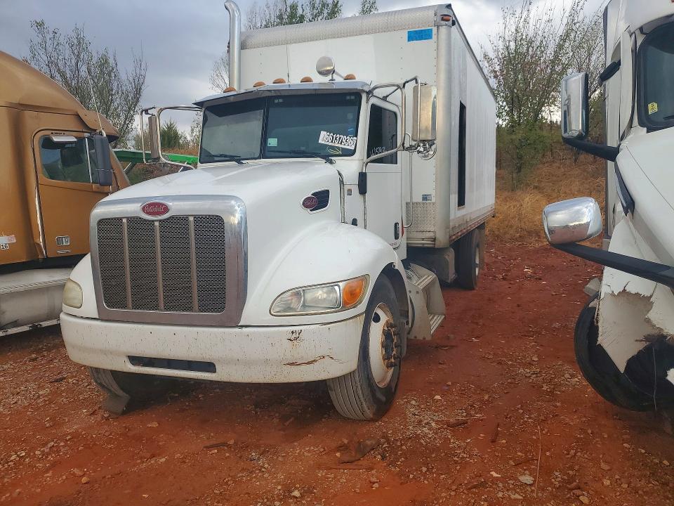 Продаж на аукціоні авто 2014 Peterbilt 337, vin: 2NP2HM6X9EM221113, номер лоту: 66137936