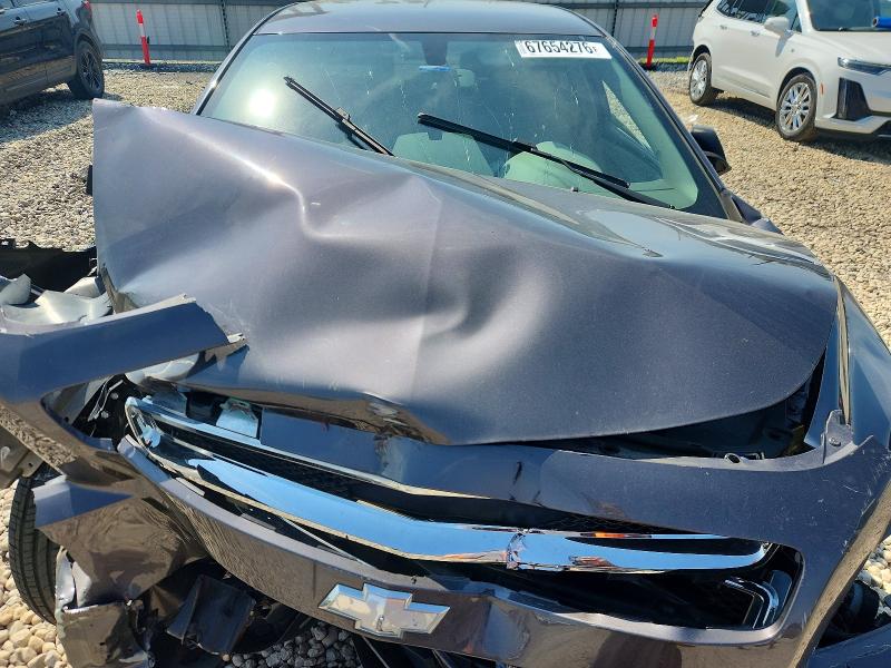 Продаж на аукціоні авто 2011 Chevrolet Malibu, vin: 1G1ZB5E14BF256652, номер лоту: 67654276