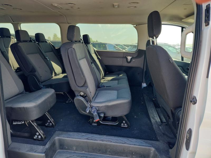 Продаж на аукціоні авто 2022 Ford Transit, vin: 1FBAX2Y81NKA63291, номер лоту: 67396316