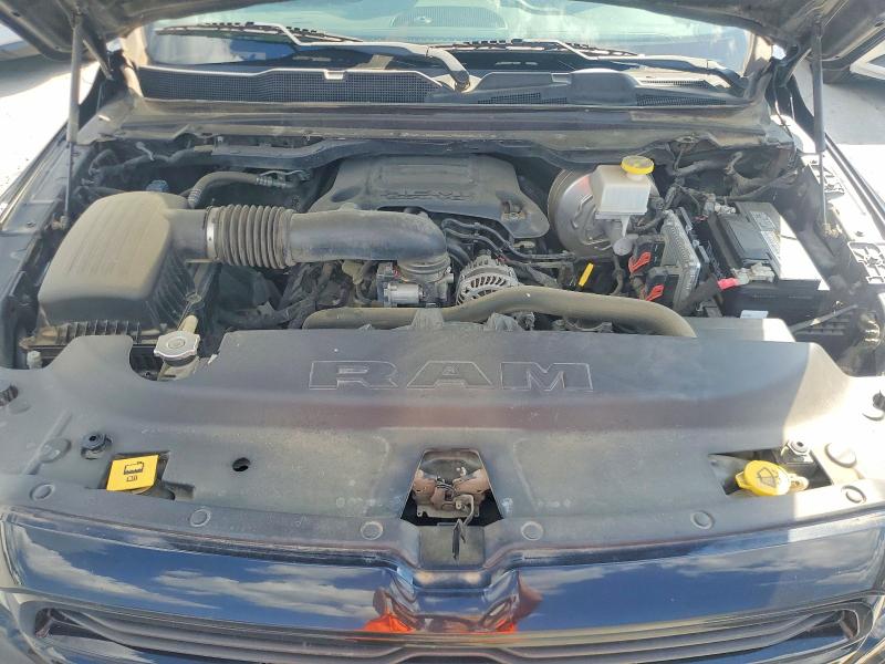 68320586 :رقم المزاد ، 1C6RREFT0MN609973 vin ، 2021 Ram 1500 مزاد بيع