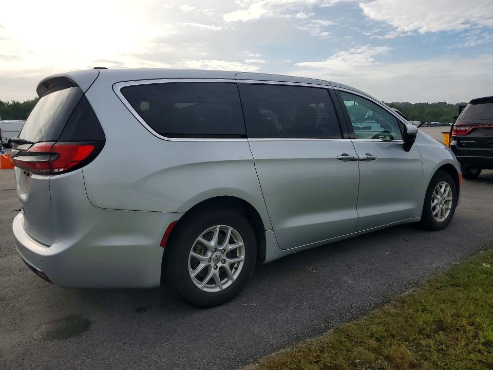 Aukcja sprzedaży 2023 Chrysler Pacifica, vin: 2C4RC1BG8PR582198, numer aukcji: 68019506