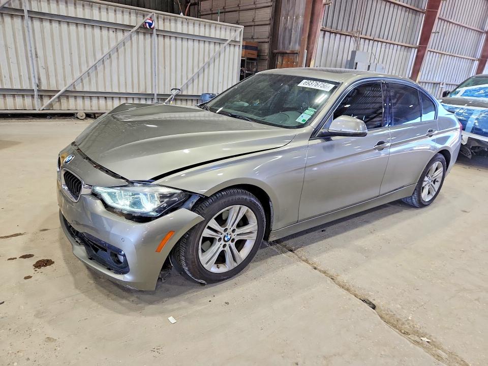 Aukcja sprzedaży 2016 Bmw 328, vin: WBA8E9G55GNT83793, numer aukcji: 69376756