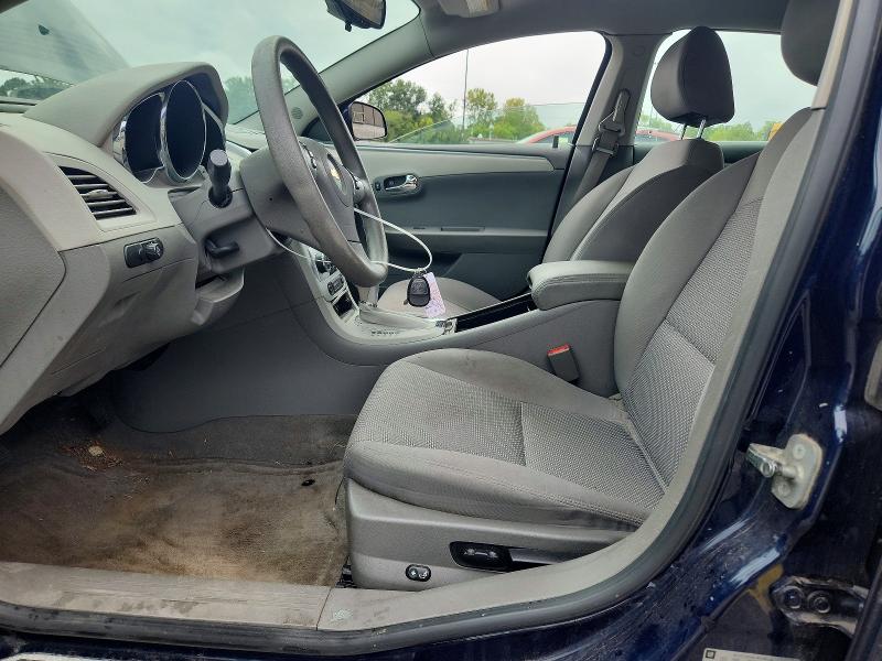 69608296 :رقم المزاد ، 1G1ZC5E08CF239777 vin ، 2012 Chevrolet Malibu مزاد بيع