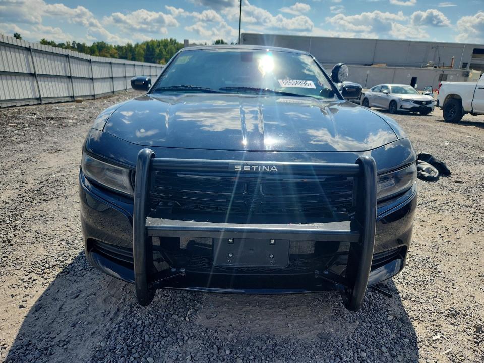 68634896 :رقم المزاد ، 2C3CDXKT0KH733038 vin ، 2019 Dodge Charger مزاد بيع