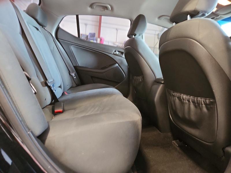 Aukcja sprzedaży 2015 Kia Optima, vin: 5XXGM4A72FG516647, numer aukcji: 67502266