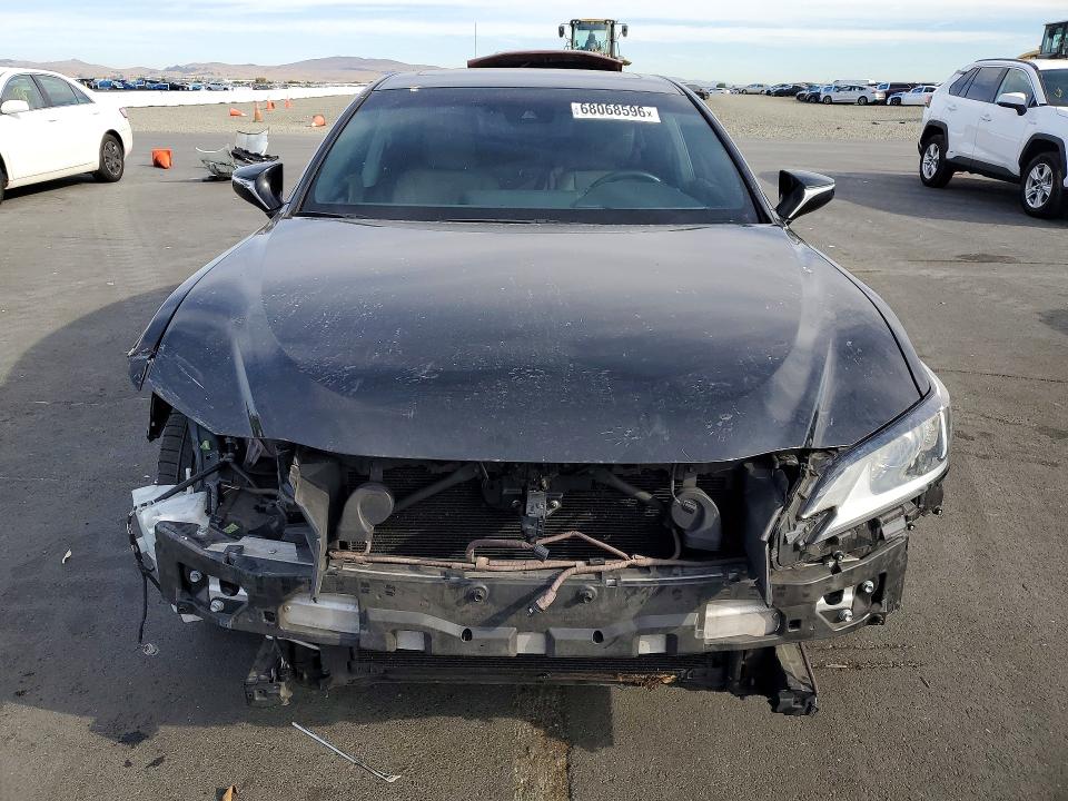 2020 Lexus Es მანქანა იყიდება აუქციონზე, vin: 58AD21B19LU010891, აუქციონის ნომერი: 68068596