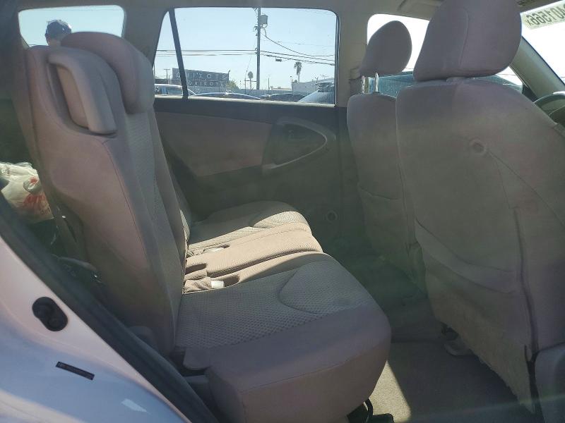 Продаж на аукціоні авто 2008 Toyota Rav4, vin: JTMZD33V585111856, номер лоту: 69401566