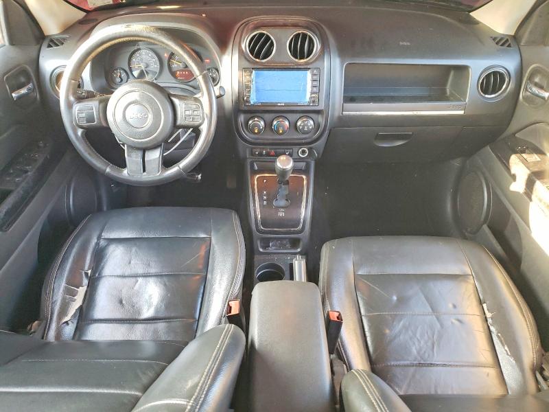2015 Jeep Patriot მანქანა იყიდება აუქციონზე, vin: 1C4NJRFB2FD189316, აუქციონის ნომერი: 68862606