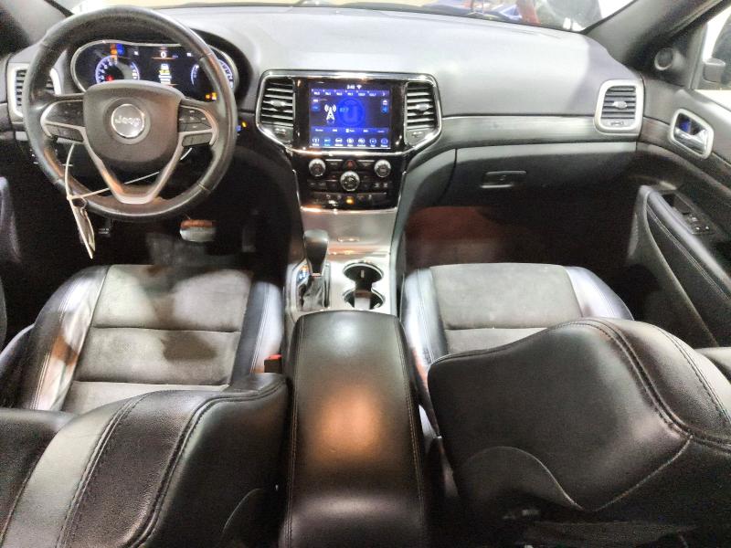 2019 Jeep Grand Cherokee მანქანა იყიდება აუქციონზე, vin: 1C4RJFAG5KC578261, აუქციონის ნომერი: 68657116