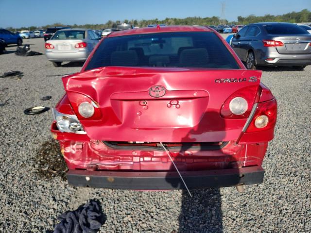 Продажа на аукционе авто 2005 Toyota Corolla, vin: 2T1BR32E15C473542, номер лота: 68973236