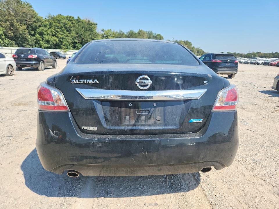 2014 Nissan Altima მანქანა იყიდება აუქციონზე, vin: 1N4AL3AP9EC139175, აუქციონის ნომერი: 67078186