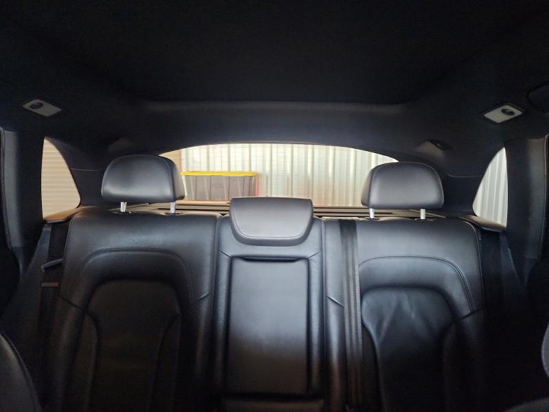 Aukcja sprzedaży 2017 Audi Q5, vin: WA1M2AFP6HA037530, numer aukcji: 69179276