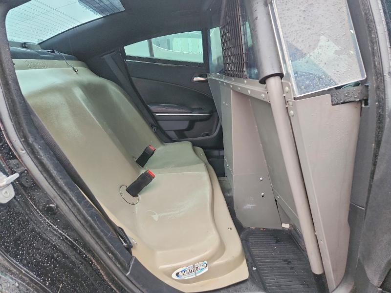Продажа на аукционе авто 2015 Dodge Charger, vin: 2C3CDXAT9FH925159, номер лота: 70096766