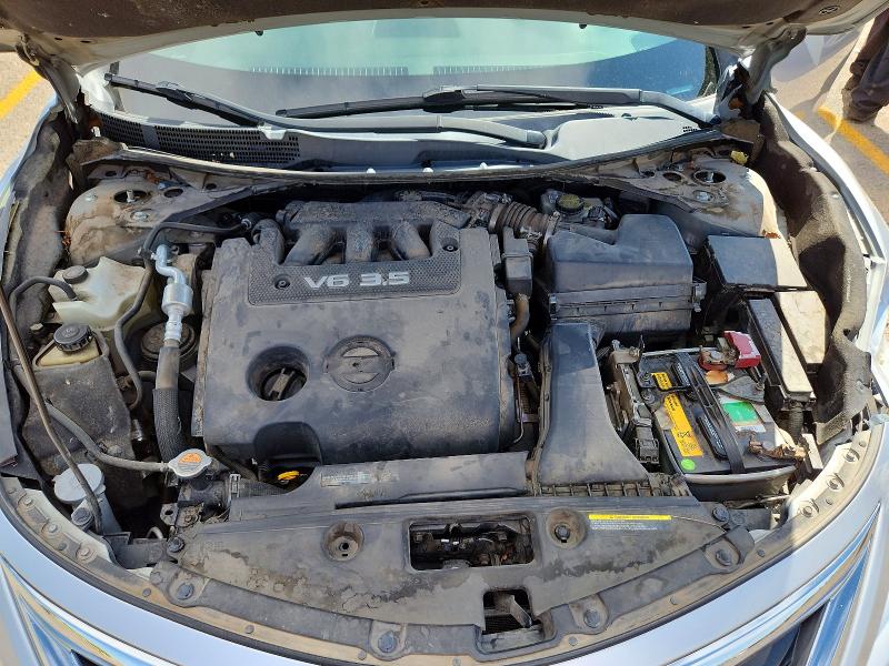 Aukcja sprzedaży 2013 Nissan Altima, vin: 1N4BL3AP3DN442914, numer aukcji: 68509056