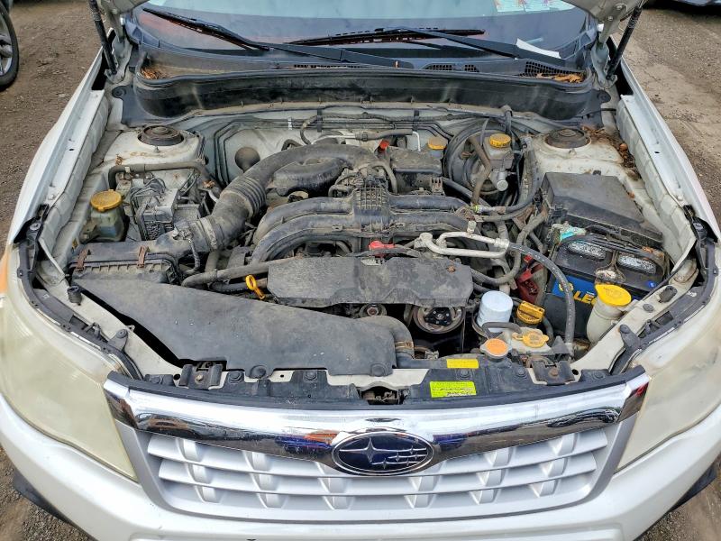 Продаж на аукціоні авто 2012 Subaru Forester, vin: JF2SHADC9CG405508, номер лоту: 68225186