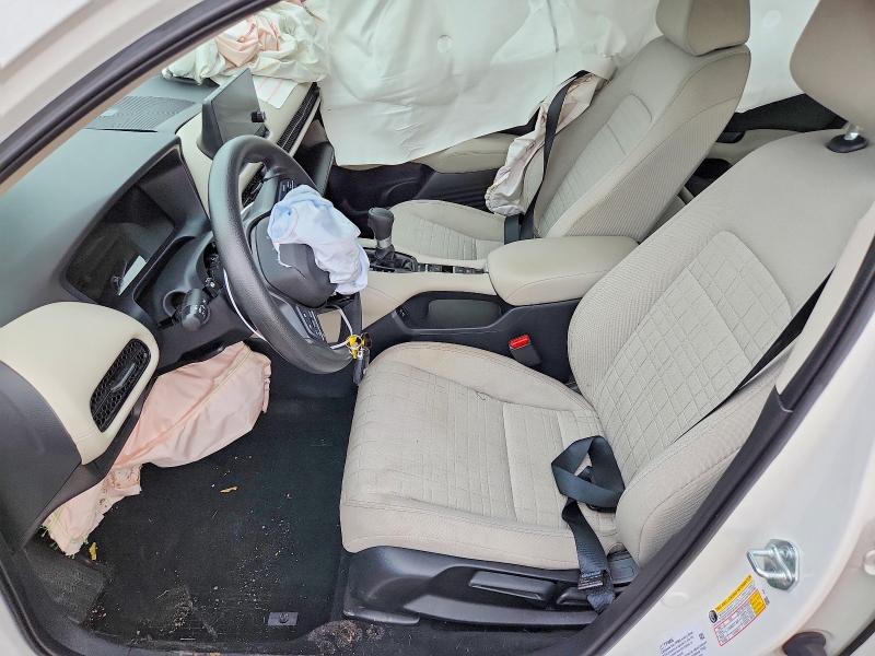 Продаж на аукціоні авто 2024 Honda Hr-v, vin: 3CZRZ2H33RM720078, номер лоту: 68423656