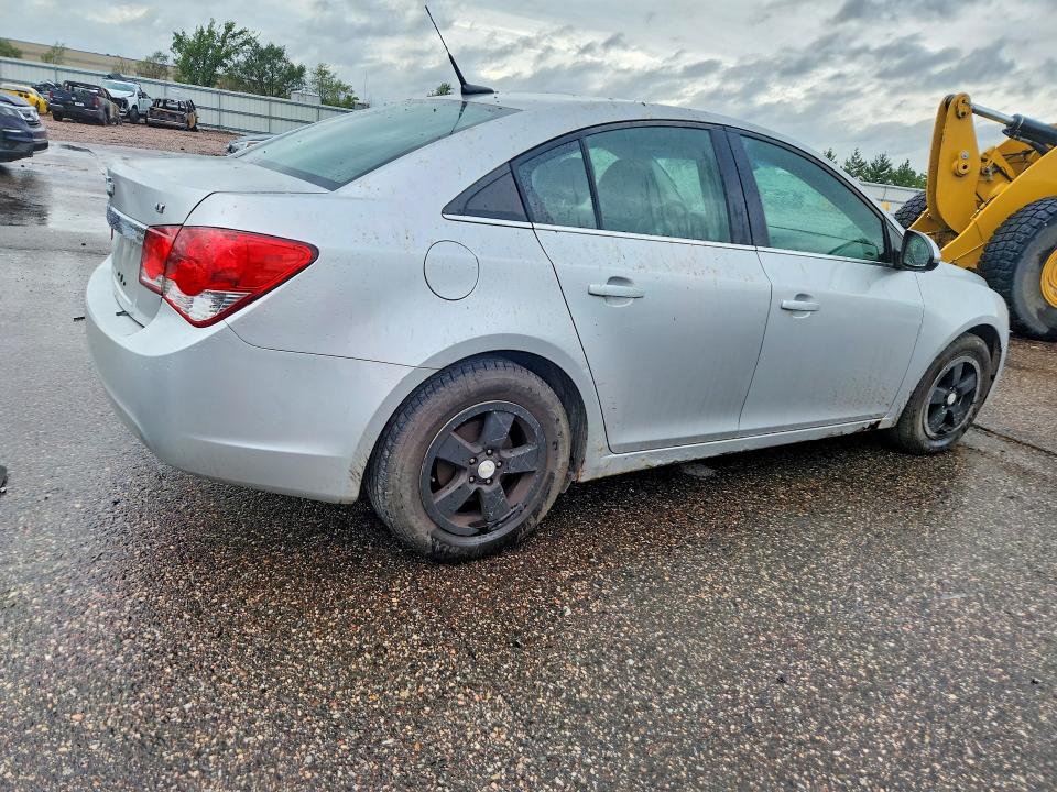 Aukcja sprzedaży 2014 Chevrolet Cruze, vin: 1G1PC5SB7E7339055, numer aukcji: 68576246