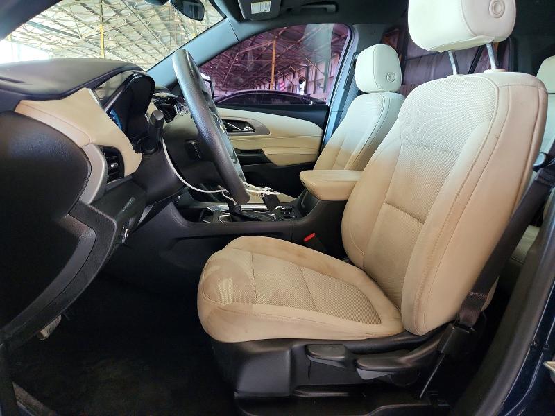 68898926 :رقم المزاد ، 1GNERFKW5PJ291378         vin ، 2023 Chevrolet Traverse مزاد بيع