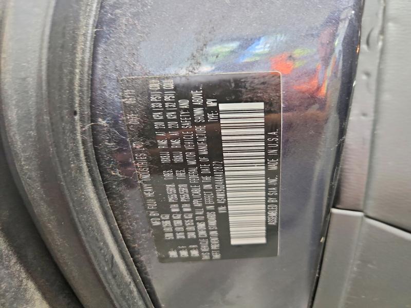 Продажа на аукционе авто 2010 Subaru Tribeca, vin: 4S4WX9GD4A4402872, номер лота: 67092396