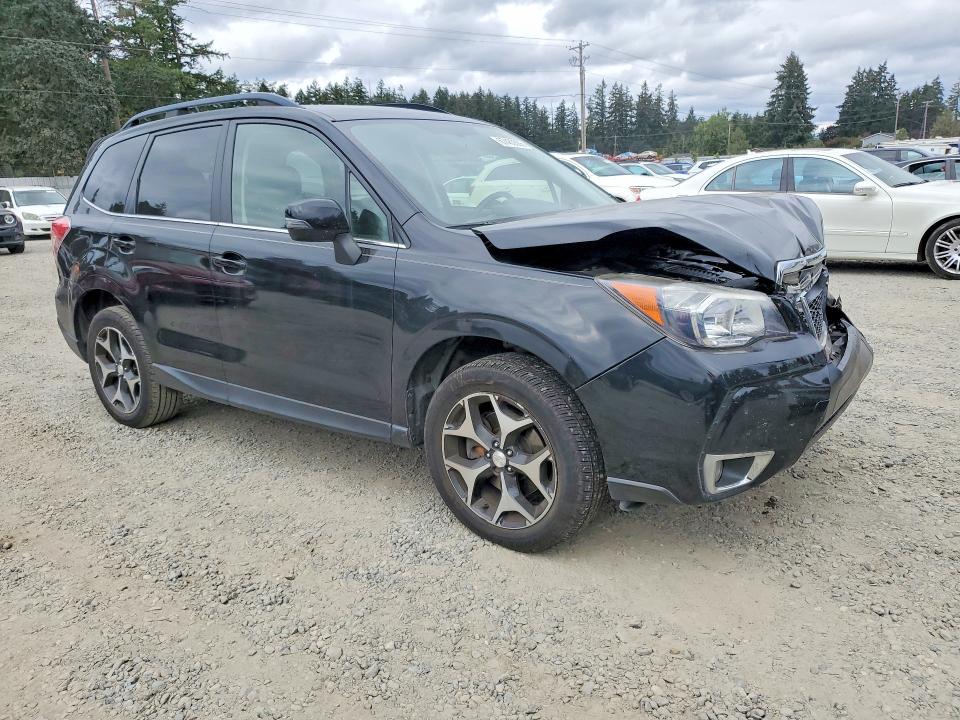 Aukcja sprzedaży 2014 Subaru Forester, vin: JF2SJGMC1EH466033, numer aukcji: 67480506