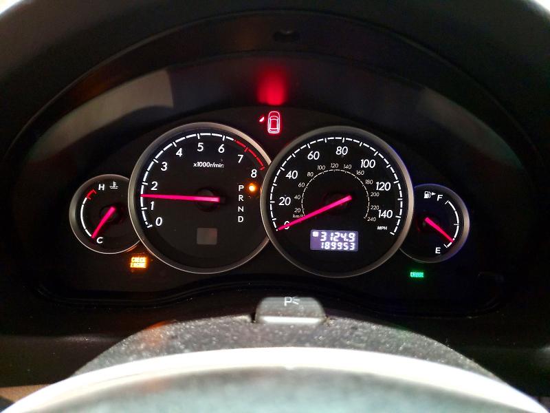Aukcja sprzedaży 2006 Subaru Legacy, vin: 4S3BL626667213751, numer aukcji: 69619416