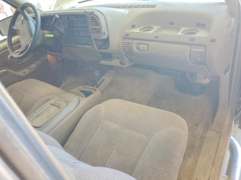 68920416 :رقم المزاد ، 2GCEK19K1S1180574 vin ، 1995 Chevrolet Gmt-400 مزاد بيع