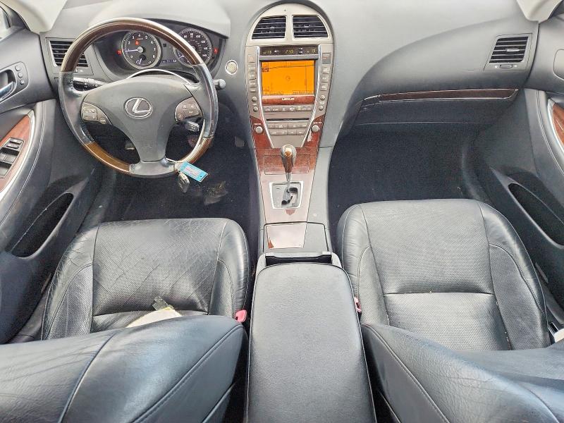 Продаж на аукціоні авто 2011 Lexus Es, vin: JTHBK1EG0B2466273, номер лоту: 68570556