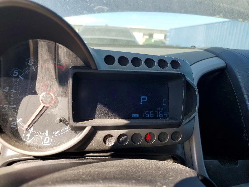 Продажа на аукционе авто 2013 Chevrolet Sonic, vin: 1G1JE5SB8D4143626, номер лота: 70934036