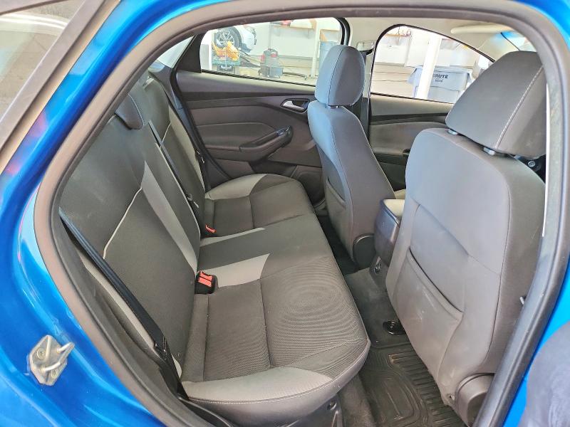 Aukcja sprzedaży 2014 Ford Focus, vin: 1FADP3F22EL219741, numer aukcji: 67541416