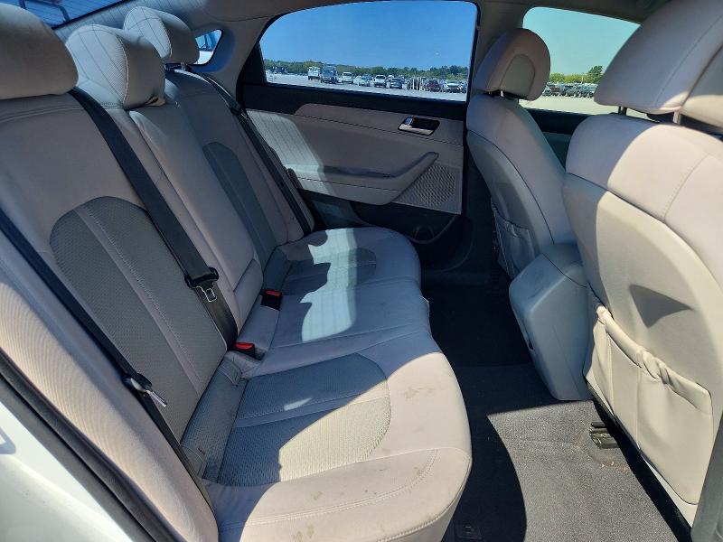 Aukcja sprzedaży 2017 Hyundai Sonata, vin: 5NPE24AF0HH517131, numer aukcji: 68676776