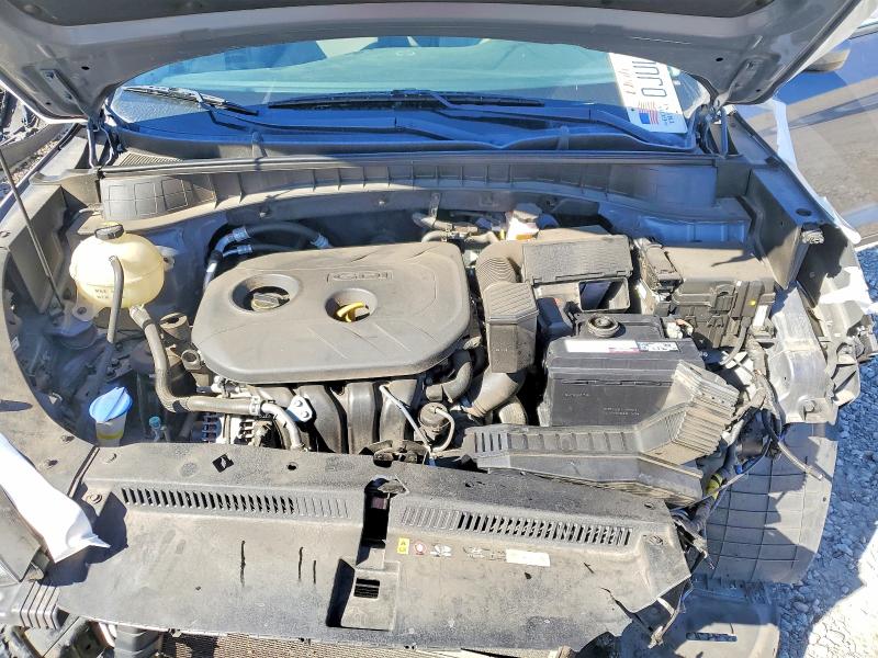 71229246 :رقم المزاد ، KM8J3CA4XHU385128 vin ، 2017 Hyundai Tucson مزاد بيع