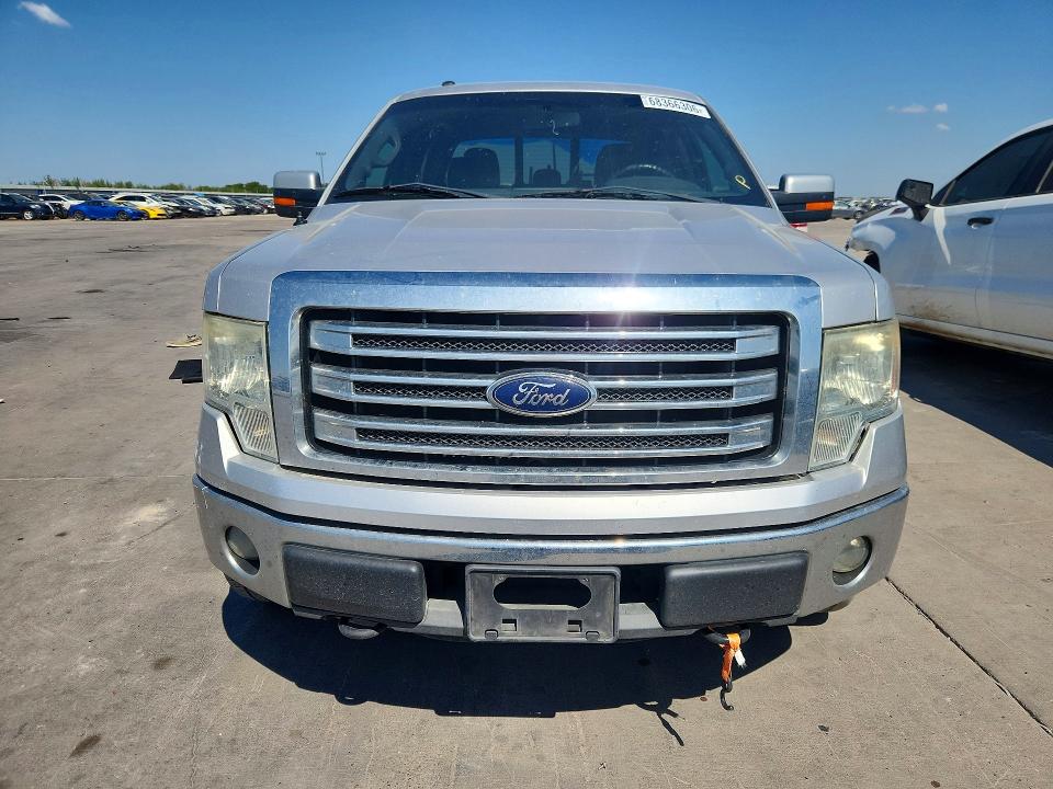 68366306 :رقم المزاد ، 1FTFW1EF1EKE79049 vin ، 2014 Ford F150 مزاد بيع